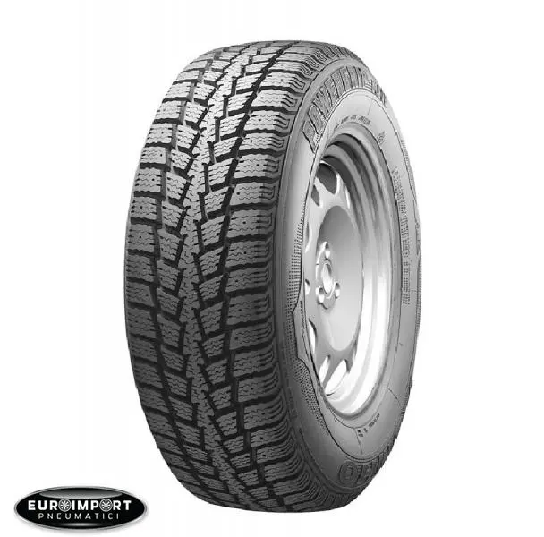 Kumho POWER GRIP KC11  235/75 R15 104_101 Q  Carico C  6PR chiodabile TL DIREZIONALE